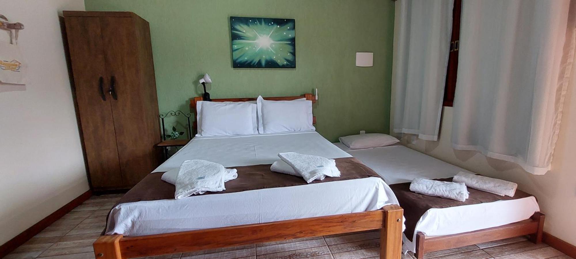 Estúdio Recanto Dos Anjos Apartamento Arraial do Cabo
