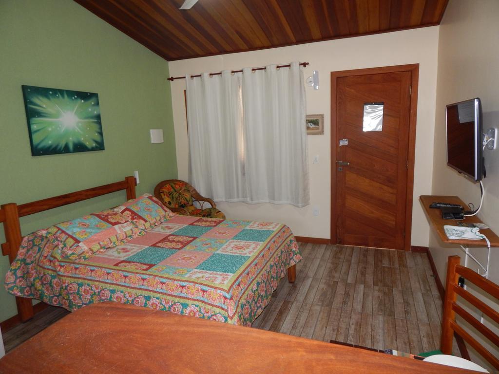 Estúdio Recanto Dos Anjos Apartamento
