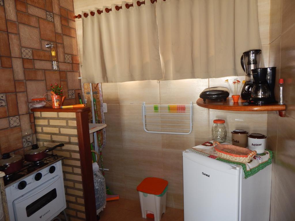 Estúdio Recanto Dos Anjos Apartamento