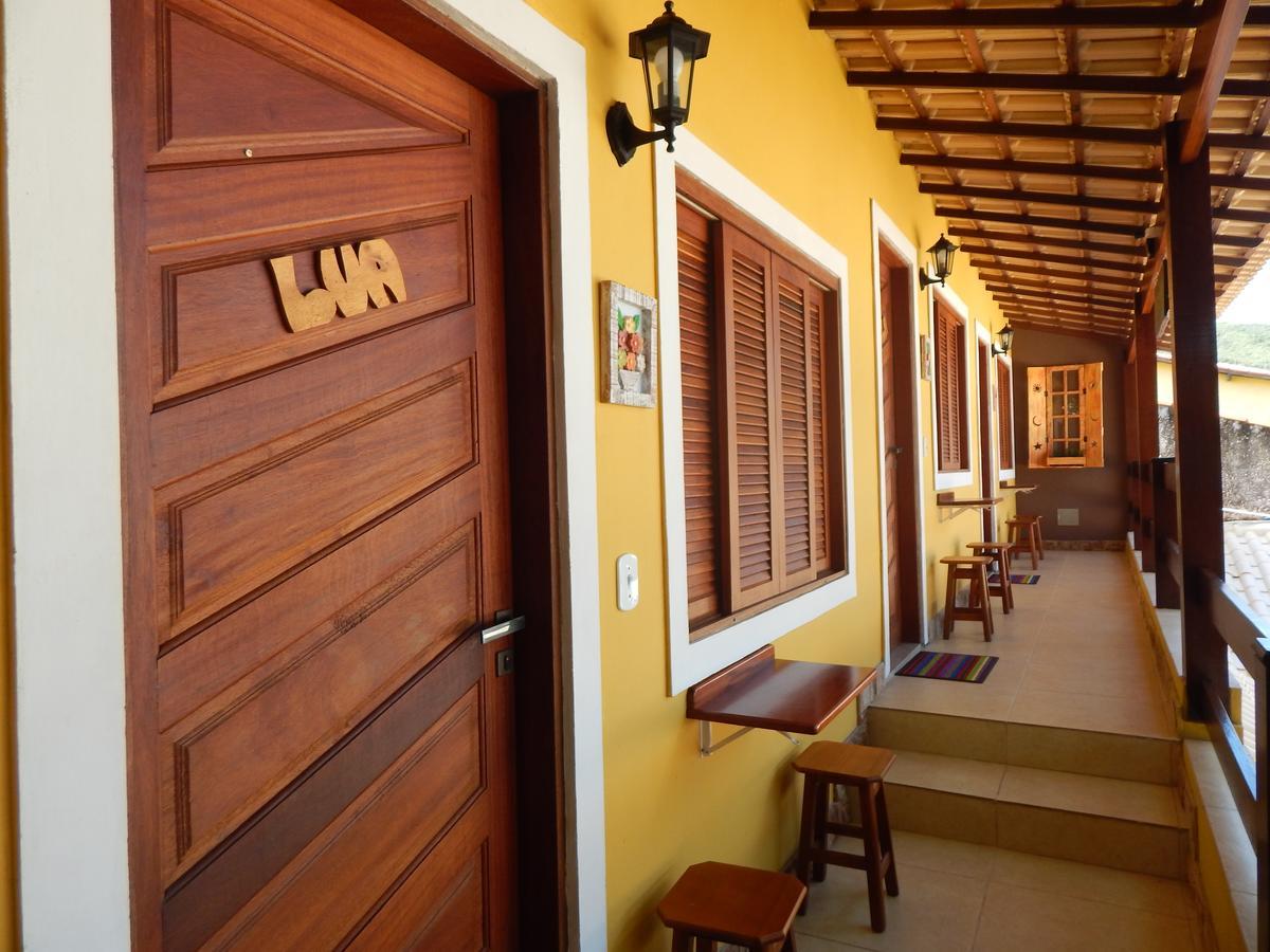 Estúdio Recanto Dos Anjos Apartamento *