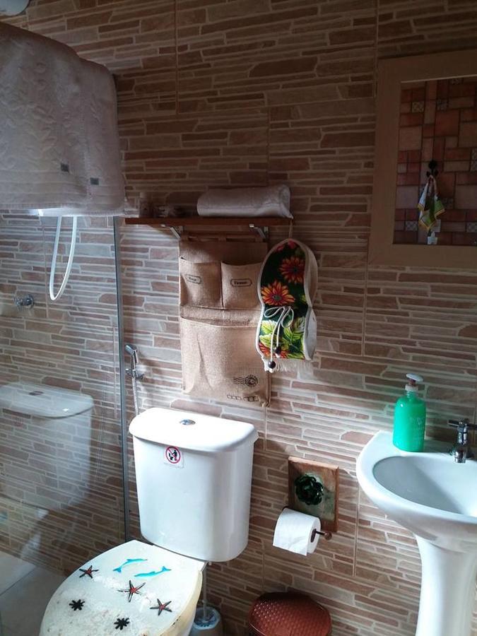 Apartamento Estúdio Recanto Dos Anjos *