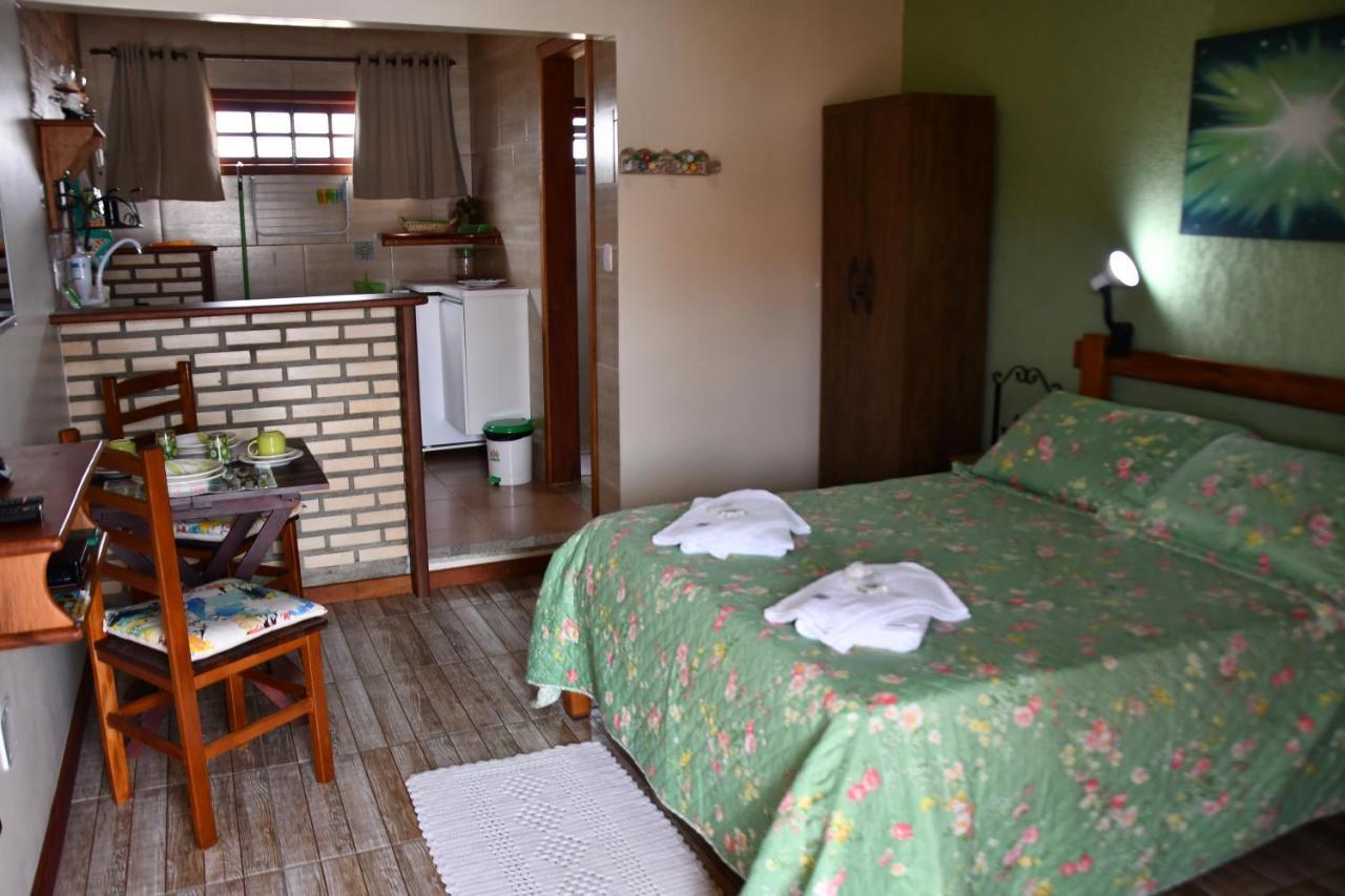 Estúdio Recanto Dos Anjos Apartamento Arraial do Cabo